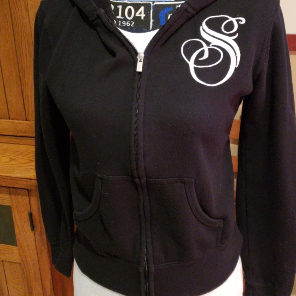 SUAVECITA HOODIE